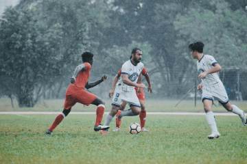 勒沃库森U17进球 中国U17半场一球落后｜巅峰国际网站首页（配图示意）